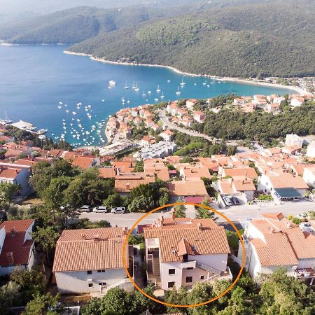 Apartments Slavica Rabac Εξωτερικό φωτογραφία